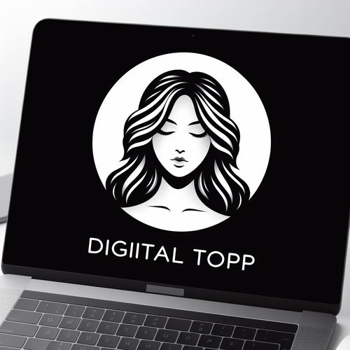 Digital Topp Shop
